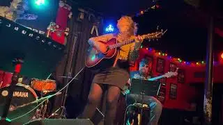 Say Darling - Live in Somerville - Everything is Free