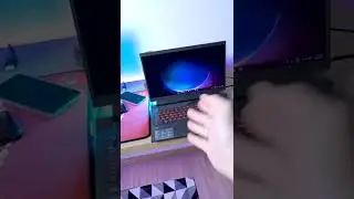 NOTEBOOK NO MONITOR EXTERNO GANHA DESEMPENHO?