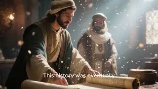 The Bible's Forbidden Stories: What They Never Taught You in Church