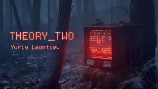 Theory Two - Yuriy Leontiev | MUSIC VIDEO | OST Точка Невозврата