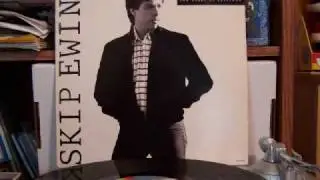 Skip Ewing - Burnin' A Hole In My Heart
