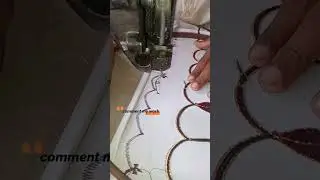 Machine Embroidery Design That Looks Handmade