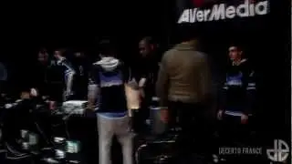 4Win Arena #2 - R&eacute;action EpsyburN vs Millenium
