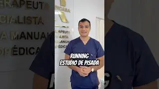 RUNNING🦶🏻👣👨🏻&zwj;⚕️ #pie #dolordepies #foot #viralshort #medico #pies #viralvideo #deporte