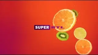 SUPER RTL | Re-Design | Identblock
