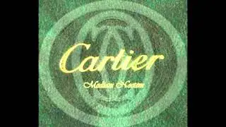 6. CARTIER - POLO [Prod. RumapuntoD]