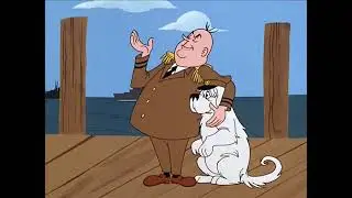The Archie Show - Anchors Aweigh (Correct Video Speed) (Premium Bitrate SD)