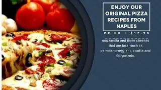 Restaurant Menu Description Ad Example