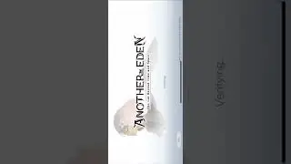 Another Eden The Cat Beyond Time And Space Part 00: Download Phase