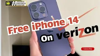 Unlocking the Best Deal   Verizon's free iPhone 14 Trade In Secrets