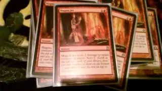 Monored Devotion