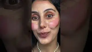 Makeup in 5 mins ! #quickmakeup  #quickmakeuplook