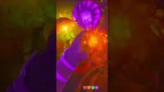 How to get the NEW WONDER WEAPON the GORGOFEX on Reckoning in Black Ops 6 Zombies! #Shorts #zombies