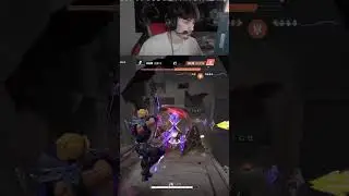 twitch.tv/kehmicals_ #marvelrivals #top500 #hawkeye