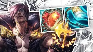 SE PERDER NUNCA MAIS JOGO DE SETT! WILD RIFT