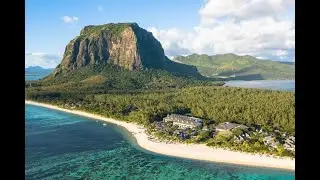 The St. Regis Le Morne Resort