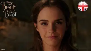 BEAUTY AND THE BEAST | 2017 Trailer | Official Disney UK