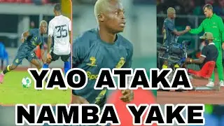YAO ATAKA NAMBA YAKE YANGA