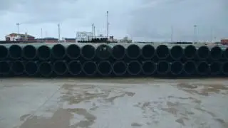 Презентационное видео компании Chevron