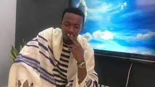 Malaika 7 Wakuu Wa Kuzimu  | Prophet David Richard