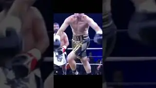 Paulie Malignaggi Dominates TikTok Star Corey B in Boxing #shorts