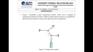 Static assignment grp 6