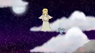 Euphoria - 2020 UIL Traditional Animation