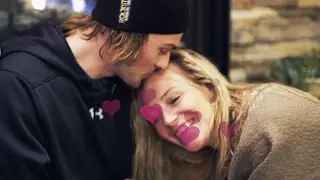 Tyler Nicholson & Jamie Anderson: A Snowboarding Love Story | CBC Sports