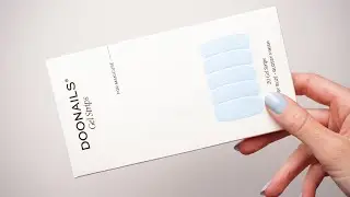 Gel Strips - Do's & Don'ts - How to | DOONAILS (DE)