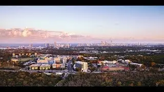 GOLD COAST HEALTH AND KNOWLEDGE PRECINCT