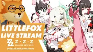 ASTRA, ALICE, ANBYS LẤY AI? ĐỊNH HƯỚNG GACHA BANNER RERUN | ZENLESS ZONE ZERO