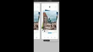 Figma Photo Swipes: Create Stunning Travel Animations!