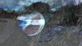 'Orphan' - Music by Martin Page - Video by David J. Knight