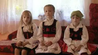 Zoon to Transylvania - Agyagfalva 2011 - A három selyp lány