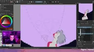 just a chill guy - Art, Valorant [Stream VOD]