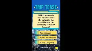 Mount Everest Trivia: How Much Do You Know!