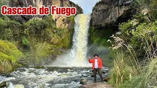 De seguro NO SABÍAS de este lugar (todos pueden llegar) MACHACHI🔥💦 Josué y Elie