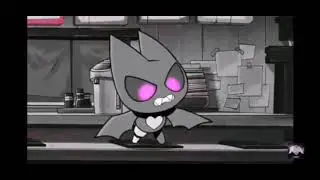 Mao Mao Heroes of Pure Heart AMV Adorabat Not Shy