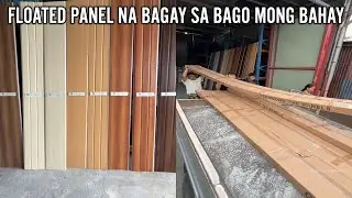 Mga Pader Na Gagawing Palasyo Ang Bago Mong Gawang Bahay