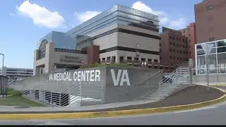 Whistleblower files complaints against state's largest VA hospital over use of 