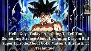 Dragon Ball Super Episode 129 Goku Silver White Aura Hair