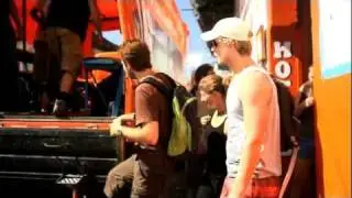 Bigfoot Hostel Leon Nicaragua: The Best Hostel In Nicaragua!