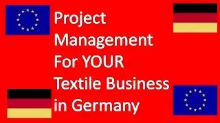 Peter Vitt  - Project Manager, Germany | Textile Industry and Shoe Industry Specialist