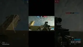 Insane rainbow six siege grenade trickshot #siege #rainbowsixsiege