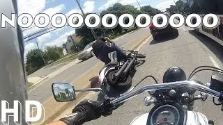 Dumping Vulcan Custom 900 + THIS MEANS WAR!