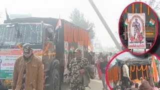 शहीद मनोज कुमार | भावभीनी श्रद्धांजलि | Indian Army #army#armylife#magahiyarishu#jayhind#वीर_जवान