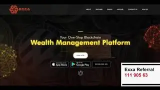 EXXA Presentation