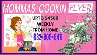 👀Cash Cow 100, Exitus Elite Postcard, Millionaire Mailer, Postcard Tycoon 300, My Momma's Cooking👀