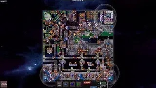 Creeper World 3 Colonial Space: map 156 BICKFORD PAC, by yum234 (PAC)