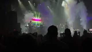 TobyMac - This Is Not a Test - #JesusFreakCruise 7/11/17